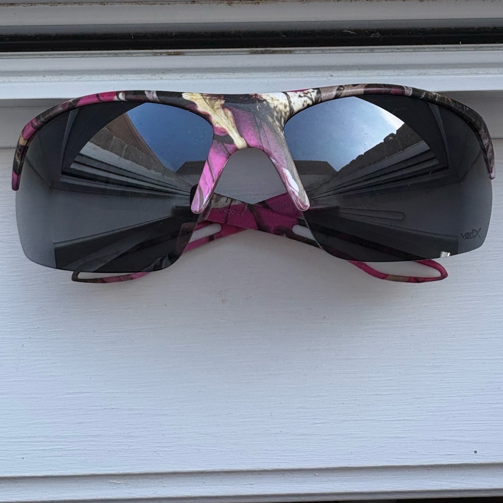 VerteX Camo Sunglasses